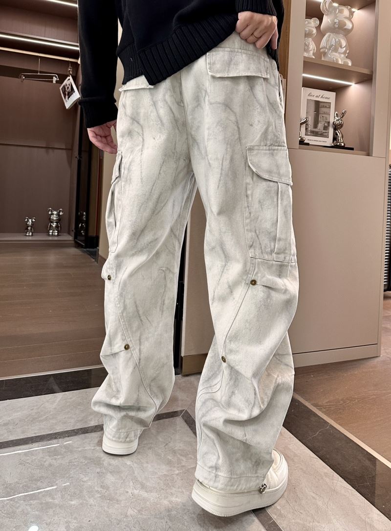 Burberry Long Pants